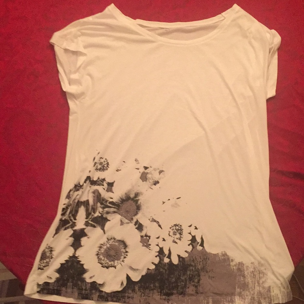 Gap Maternity Shirt